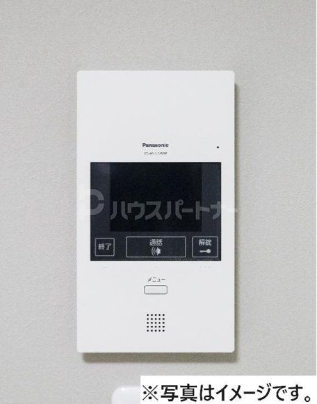 セキュリティ　※同施工会社施工例※