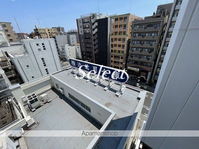 銀行　横浜信用金庫 吉野町支店（銀行）まで241m