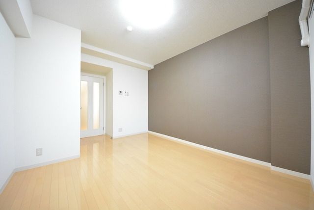 その他部屋・スペース　★アクセントクロスが良い感じ★