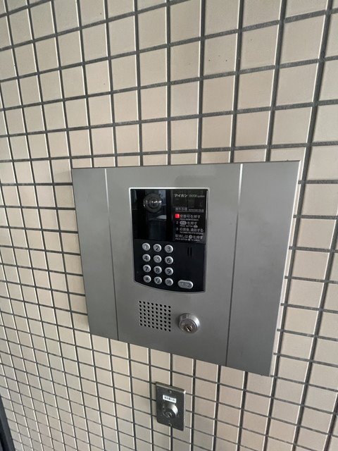 ロビー