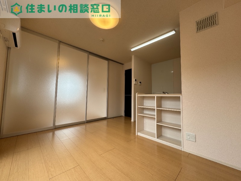 居室・リビング　同型