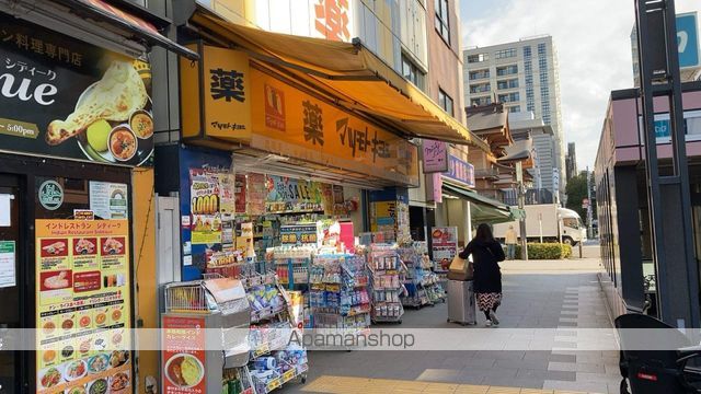 ドラックストア　マツモトキヨシ水天宮駅前店（ドラッグストア）まで154m
