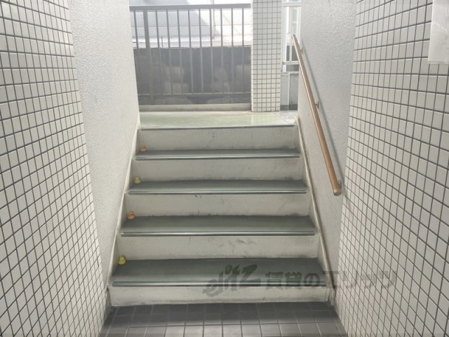 その他　階段