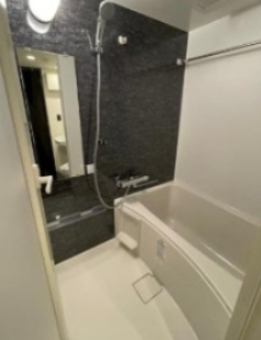 バス・シャワールーム　別部屋参考写真になります