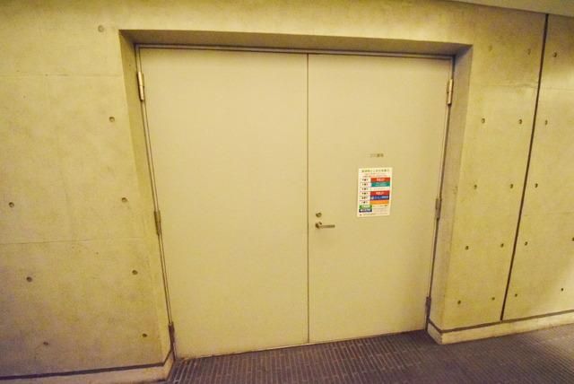 その他共有部分　同仕様写真です