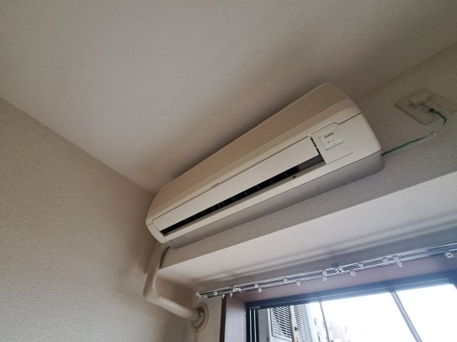 その他設備　新品交換予定