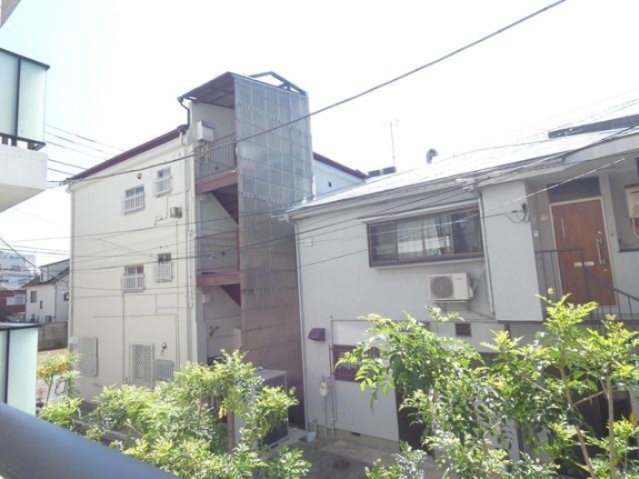 眺望　別部屋参考写真