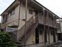 荏原町駅より徒歩8分 1階 築48年の賃貸物件