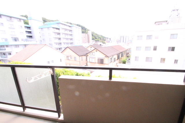 眺望　別号室の写真