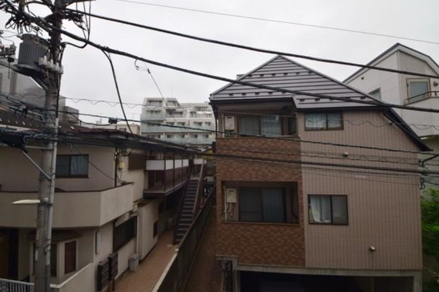 眺望　別号室参考写真