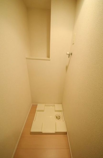 その他設備　別号室参考写真