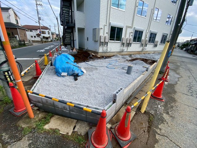 その他共有部分　※2026年6月29日撮影