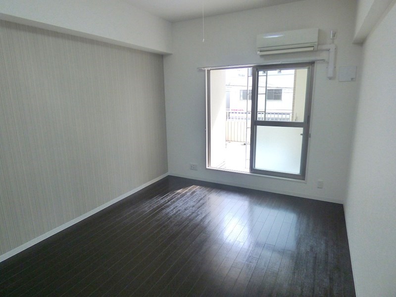 その他部屋・スペース　明るい広々開放的なお部屋♪