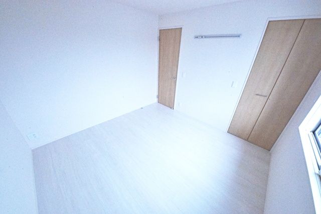 その他部屋・スペース　★フローリング★同間取り　別棟