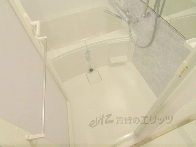 バス・シャワールーム　風呂