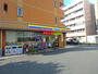 コンビニ　ミニストップ 西小岩5丁目店（コンビニ）まで334m