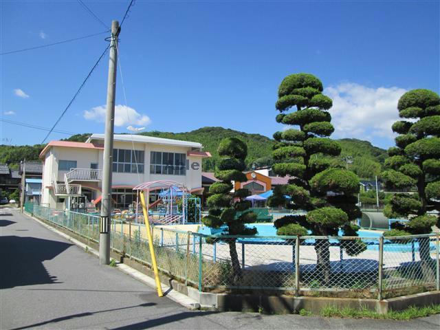 名鉄蒲郡線 三河鳥羽駅 徒歩3分 2階建 築1年の周辺写真
