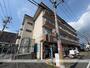 長尾駅より徒歩13分 4階 築48年11ヶ月の賃貸物件