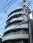 エクセリア富ヶ谷 4階 築21年2ヶ月の賃貸物件