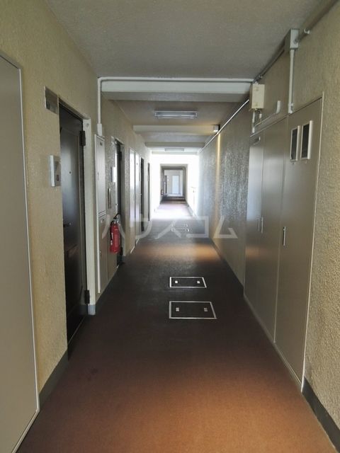 日神パレス戸塚の外観写真
