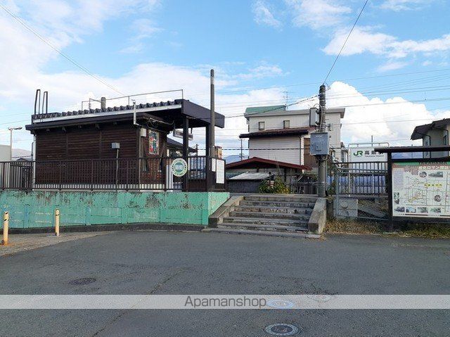 その他　高擶駅（その他）まで600m