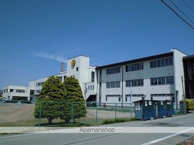 大学・短大　羽陽学園短期大学（大学・短大）まで600m