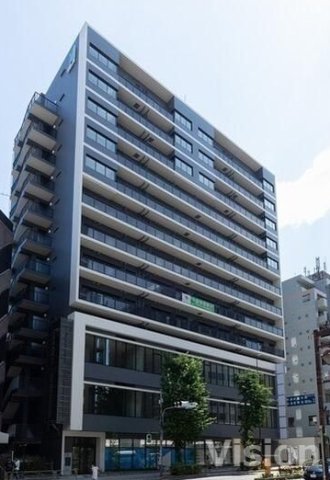 建物外観　外観！
