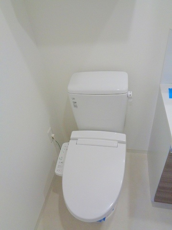 トイレ　※同仕様写真含む