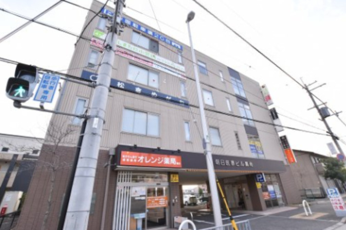 ドラックストア　オレンジ薬局鳳店（ドラッグストア）まで500m