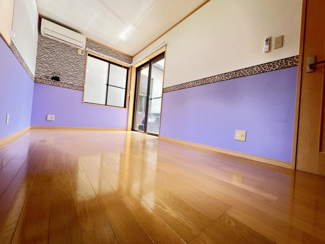 その他部屋・スペース　きれいな内装です