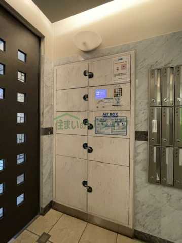その他共有部分　ステージファースト三軒茶屋アジールコートII