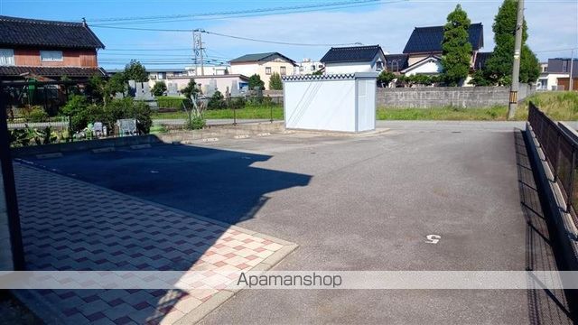 レオパレスみらいのその他写真