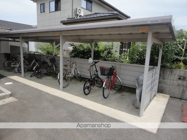 その他共有部分　その他共有部分