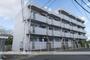 和泉府中駅より徒歩25分 築35年7ヶ月 4階建の賃貸物件