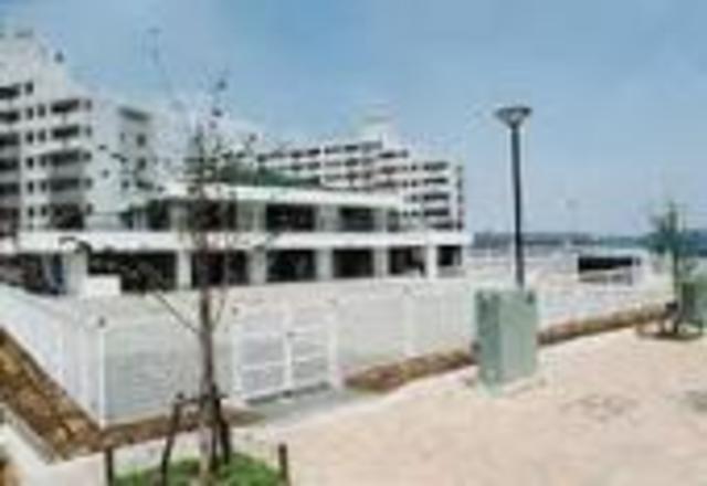 幼稚園・保育園　なみのり第二保育園（幼稚園・保育園）まで682m