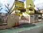 幼稚園・保育園　堀切保育園（幼稚園・保育園）まで420m