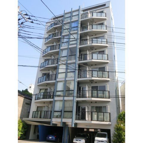 建物外観　☆綺麗な外観☆