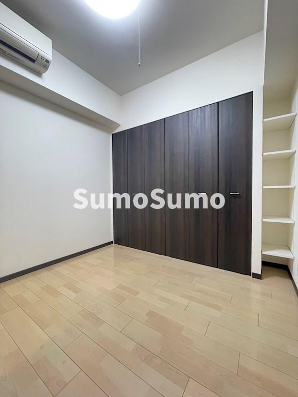 その他部屋・スペース　寝室です