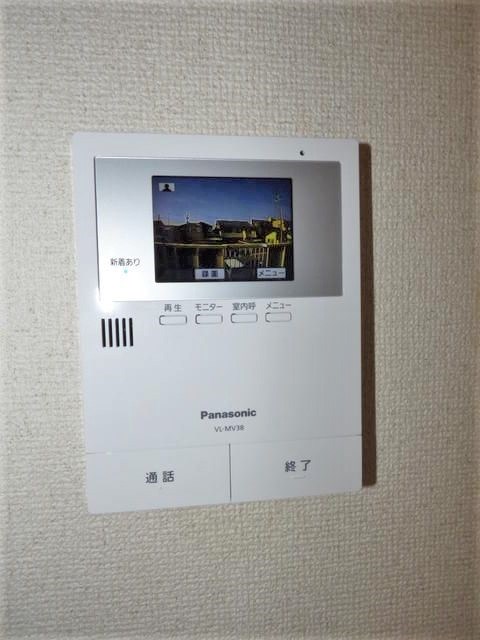 セキュリティ　※現況優先