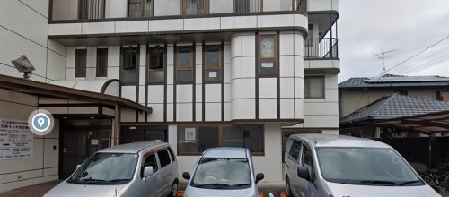 病院　生協もりやま診療所（病院）まで978m