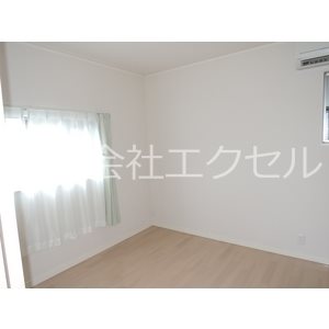 その他部屋・スペース　別号室の写真です。