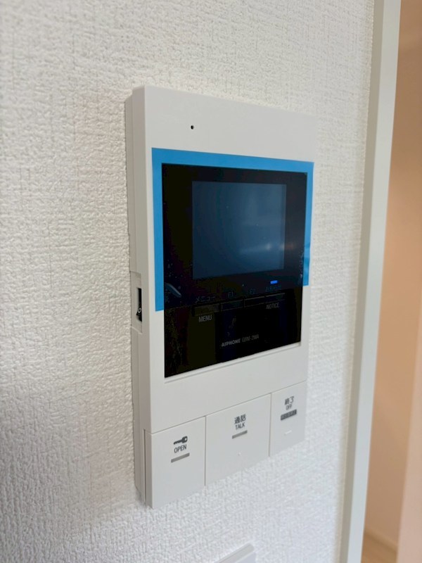 セキュリティ　参考写真