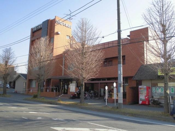 病院　西間木病院（病院）まで800m