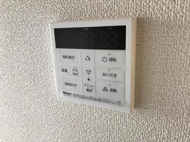 東五城字西大堀新築アパートのその他写真