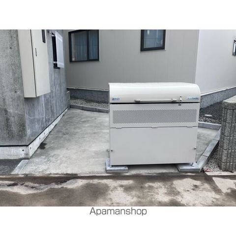 その他共有部分　その他共有部分