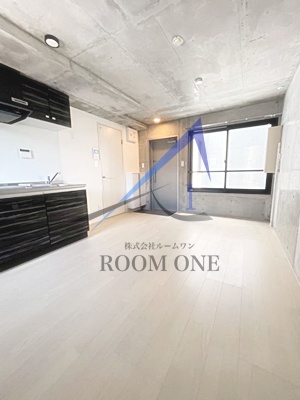 居室・リビング　洋室のお部屋です。