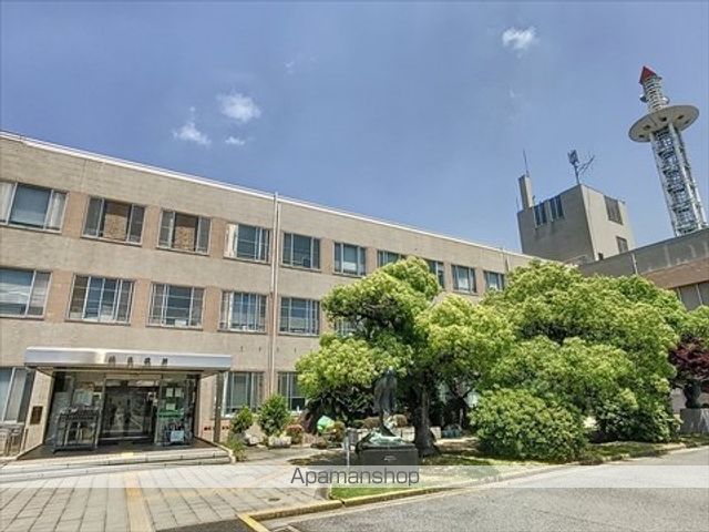 役所　緑区役所（役所）まで323m