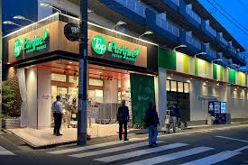 スーパー　トップパルケ 松原店（スーパー）まで1558m