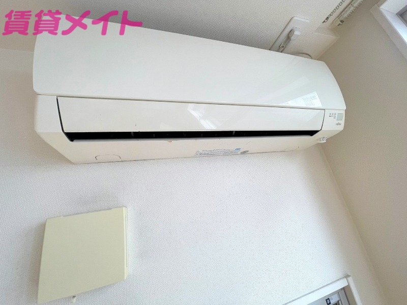 その他設備　同物件別室反転写真