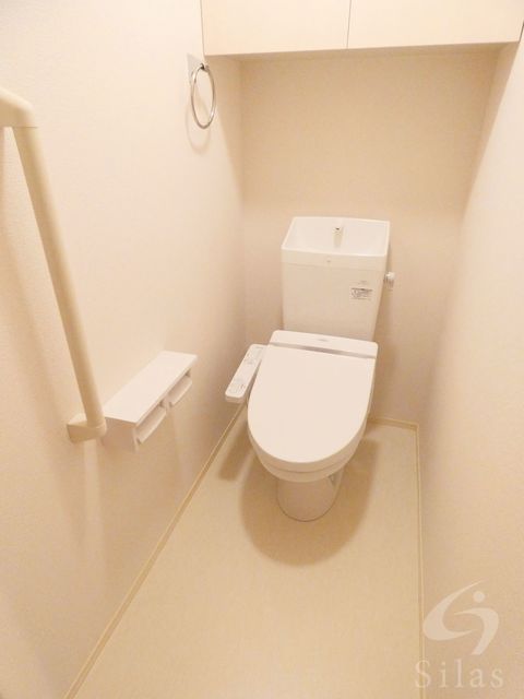 トイレ　同仕様